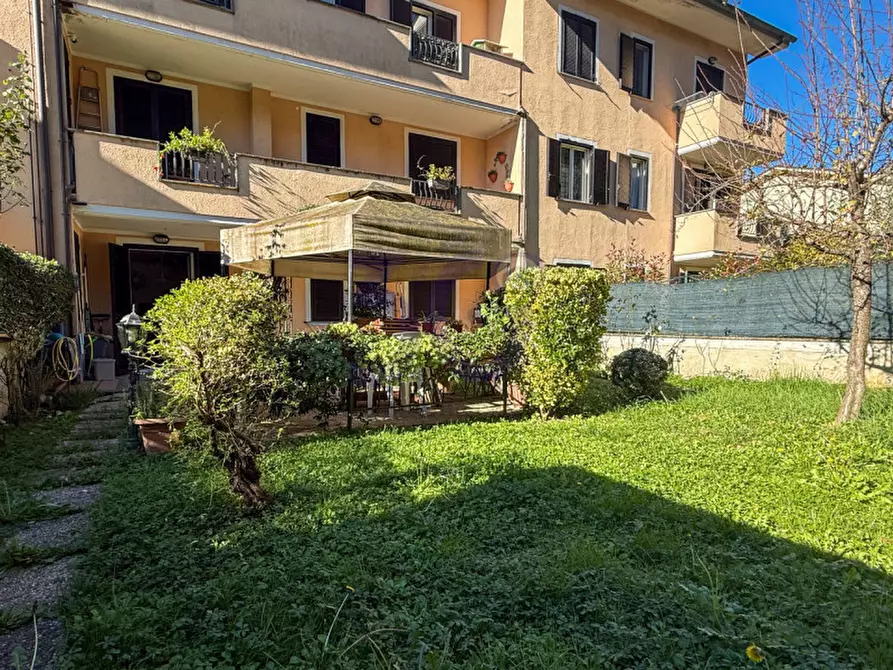 Immagine 3 di Appartamento in vendita  in Subbiano a Subbiano