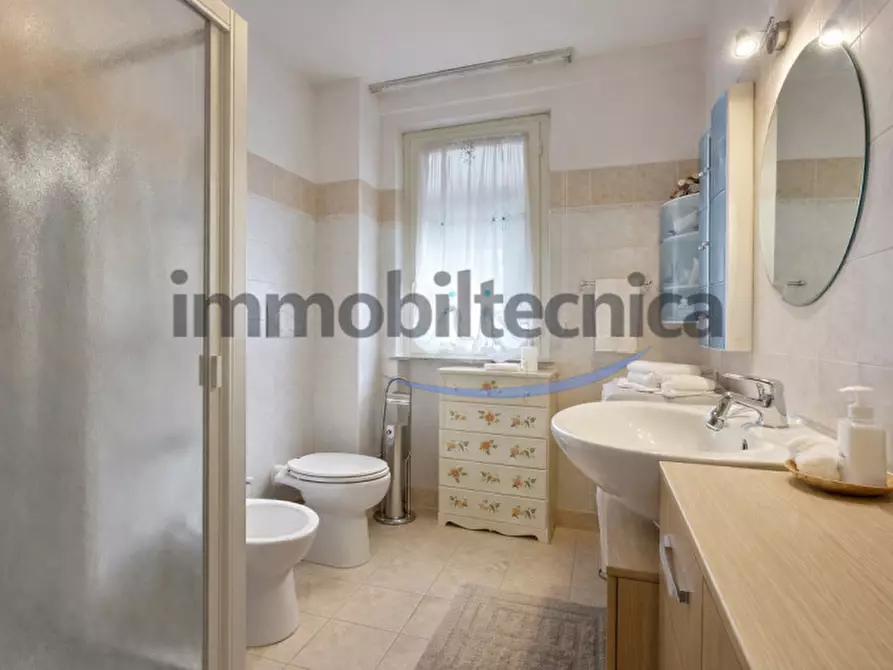 Immagine 4 di Appartamento in vendita  in Subbiano a Subbiano