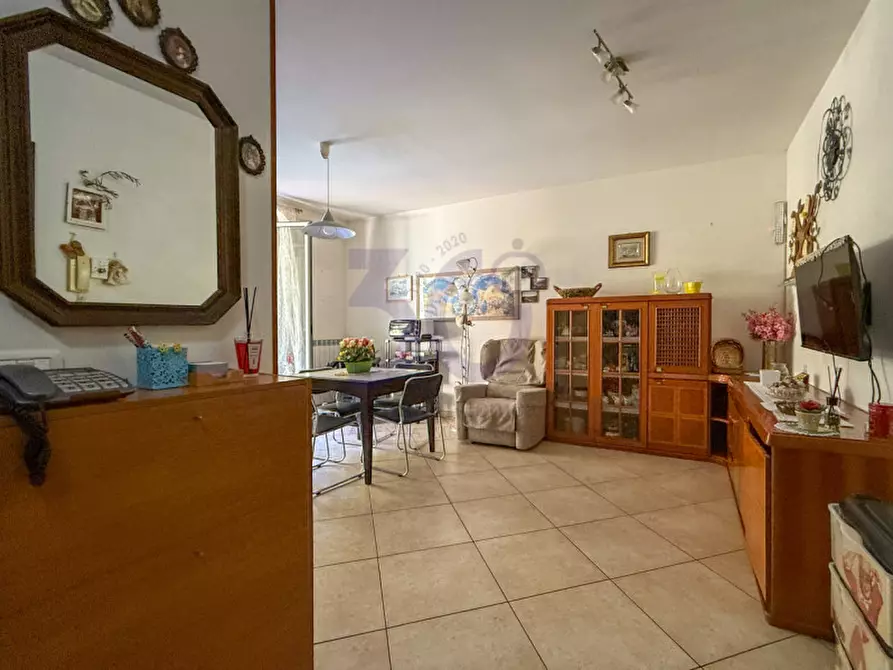 Immagine 4 di Appartamento in vendita  in Subbiano a Subbiano