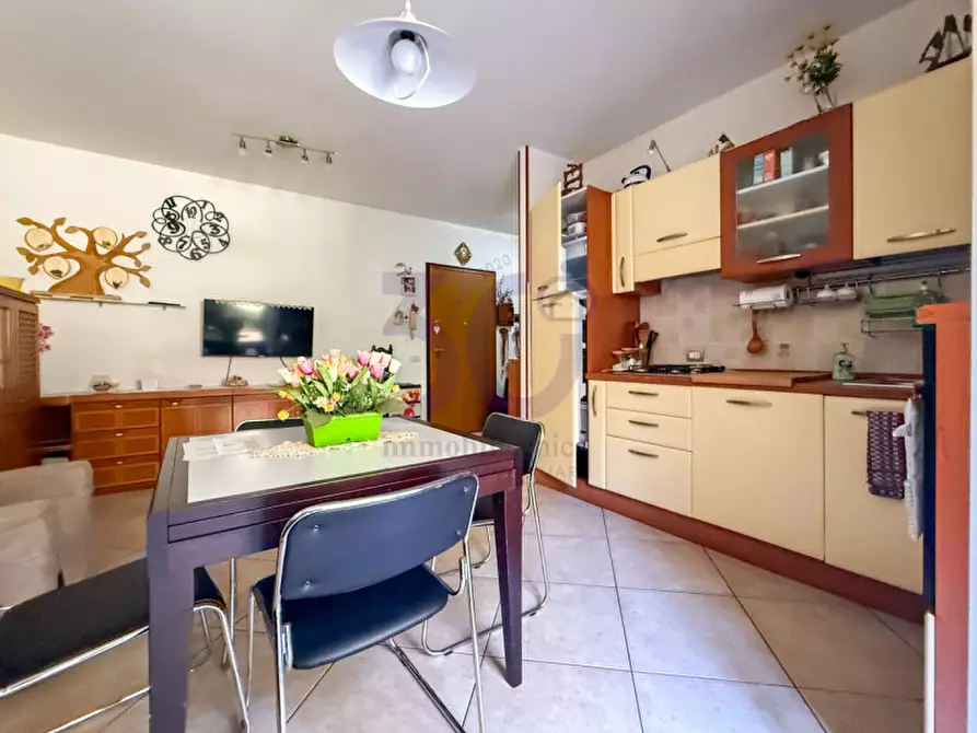 Immagine 5 di Appartamento in vendita  in Subbiano a Subbiano