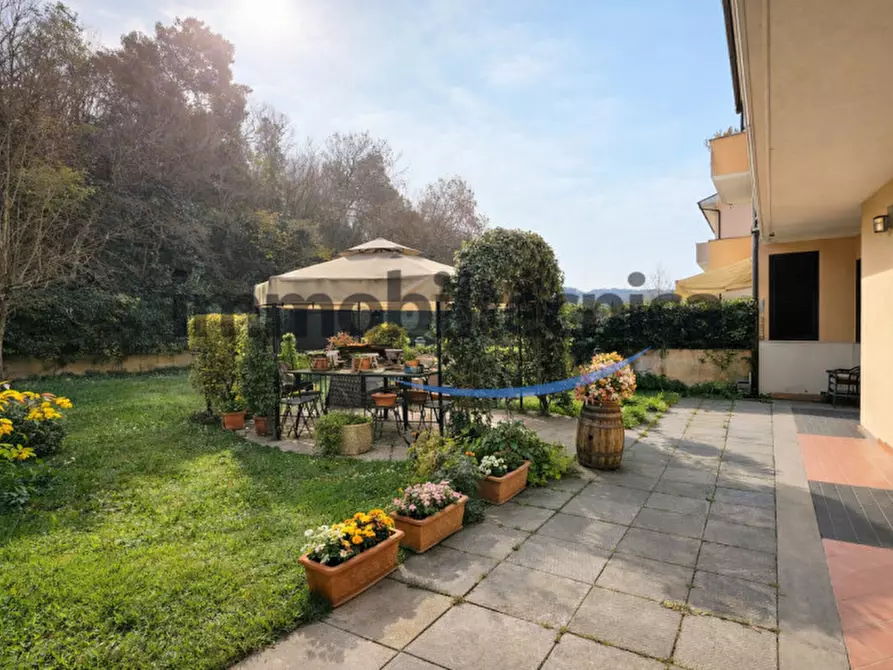 Immagine 6 di Appartamento in vendita  in Subbiano a Subbiano