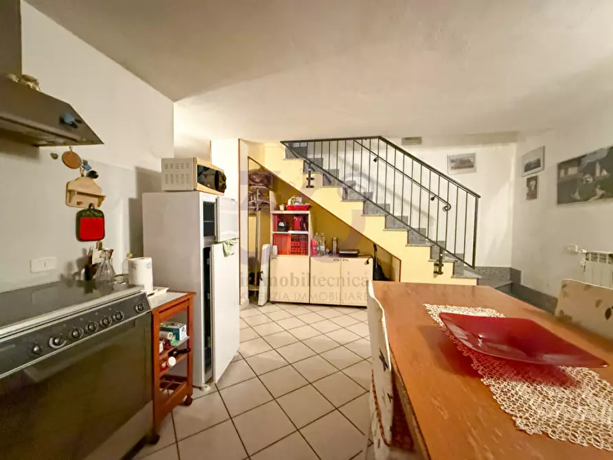 Immagine 9 di Appartamento in vendita  in Subbiano a Subbiano