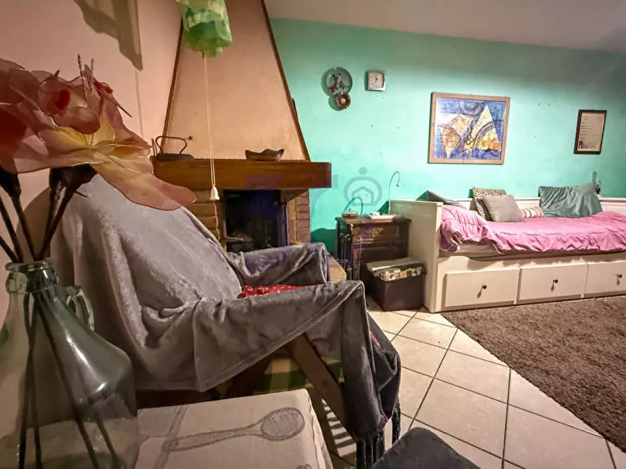 Immagine 11 di Appartamento in vendita  in Subbiano a Subbiano