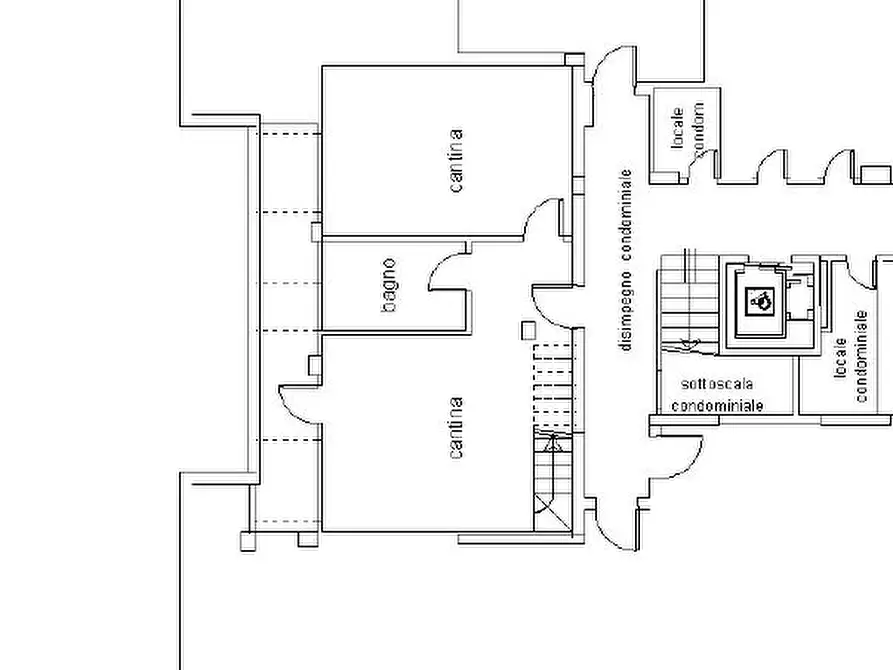 Immagine 16 di Appartamento in vendita  in Subbiano a Subbiano
