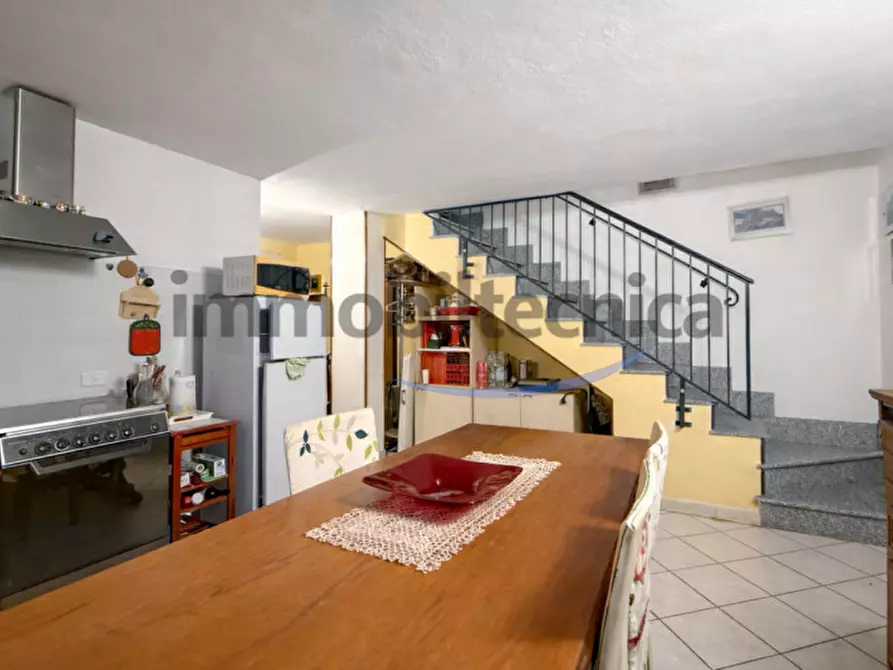 Immagine 20 di Appartamento in vendita  in Subbiano a Subbiano