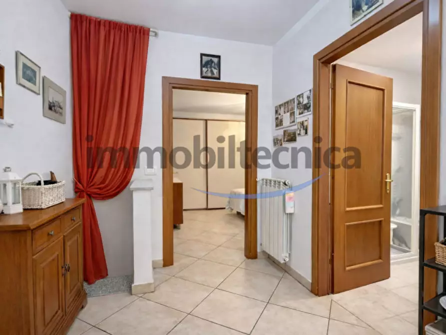 Immagine 21 di Appartamento in vendita  in Subbiano a Subbiano