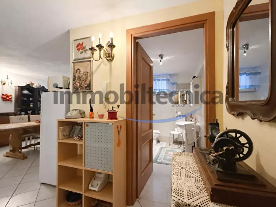 Immagine 24 di Appartamento in vendita  in Subbiano a Subbiano