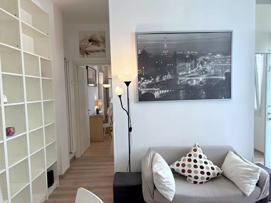 Immagine 1 di Appartamento in vendita  in VIA DEGLI ZABARELLA a Padova