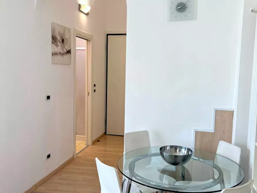 Immagine 2 di Appartamento in vendita  in VIA DEGLI ZABARELLA a Padova