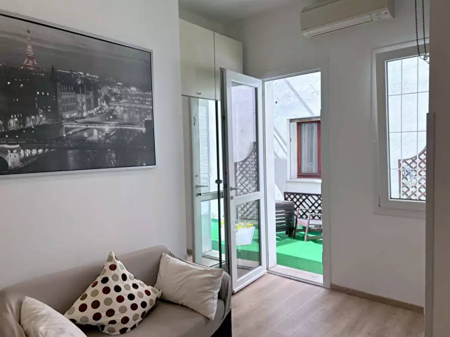 Immagine 3 di Appartamento in vendita  in VIA DEGLI ZABARELLA a Padova