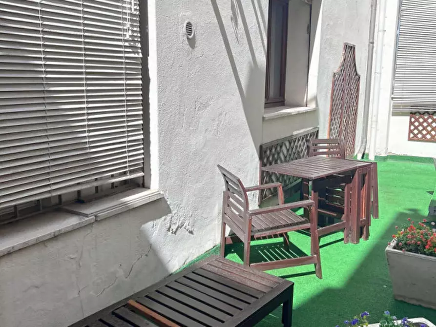 Immagine 5 di Appartamento in vendita  in VIA DEGLI ZABARELLA a Padova