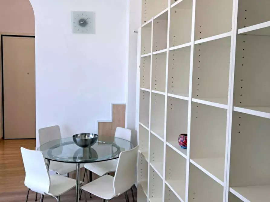 Immagine 6 di Appartamento in vendita  in VIA DEGLI ZABARELLA a Padova