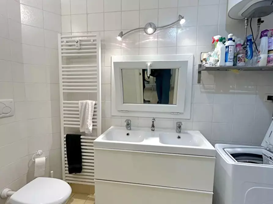 Immagine 8 di Appartamento in vendita  in VIA DEGLI ZABARELLA a Padova