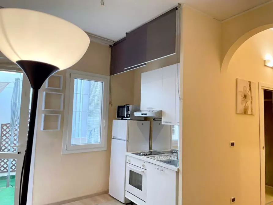 Immagine 9 di Appartamento in vendita  in VIA DEGLI ZABARELLA a Padova