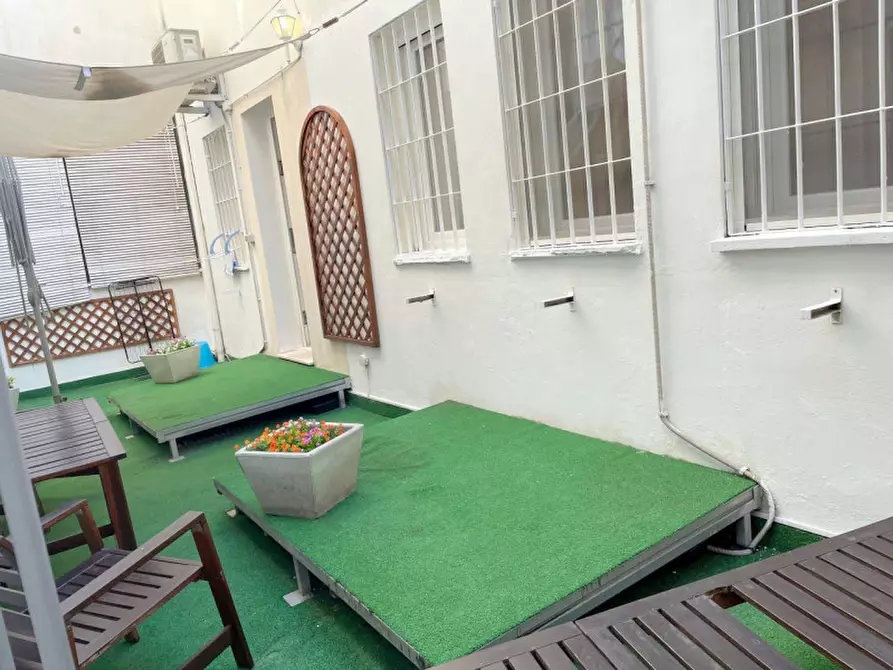 Immagine 10 di Appartamento in vendita  in VIA DEGLI ZABARELLA a Padova