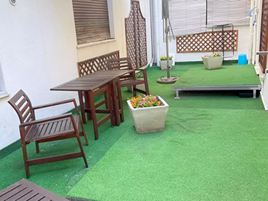 Immagine 11 di Appartamento in vendita  in VIA DEGLI ZABARELLA a Padova