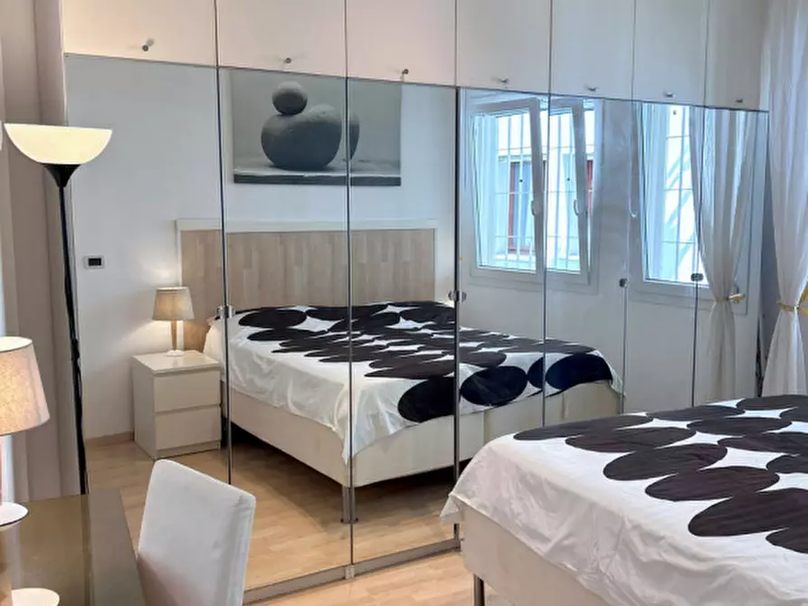 Immagine 15 di Appartamento in vendita  in VIA DEGLI ZABARELLA a Padova