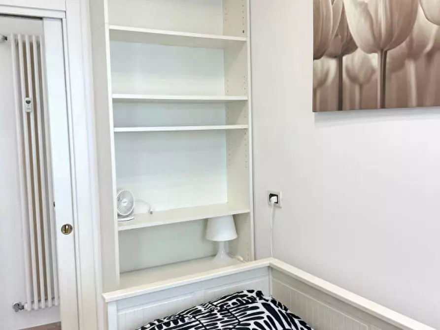 Immagine 18 di Appartamento in vendita  in VIA DEGLI ZABARELLA a Padova