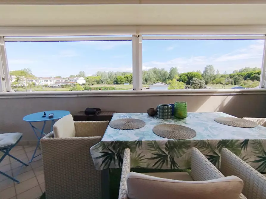 Immagine 1 di Appartamento in vendita  in Viale delle Nazioni 10 San Michele al Tagliamento a San Michele Al Tagliamento