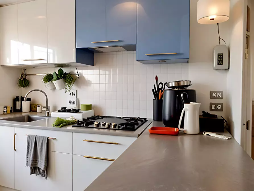 Immagine 1 di Appartamento in vendita  in Viale delle Nazioni 10 San Michele al Tagliamento a San Michele Al Tagliamento