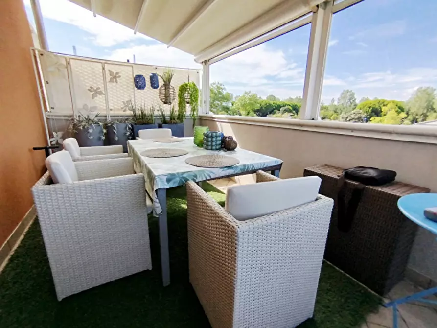 Immagine 2 di Appartamento in vendita  in Viale delle Nazioni 10 San Michele al Tagliamento a San Michele Al Tagliamento