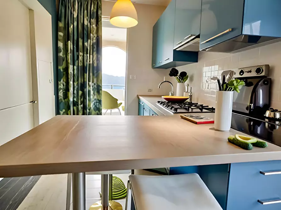 Immagine 4 di Appartamento in vendita  in Viale delle Nazioni 10 San Michele al Tagliamento a San Michele Al Tagliamento