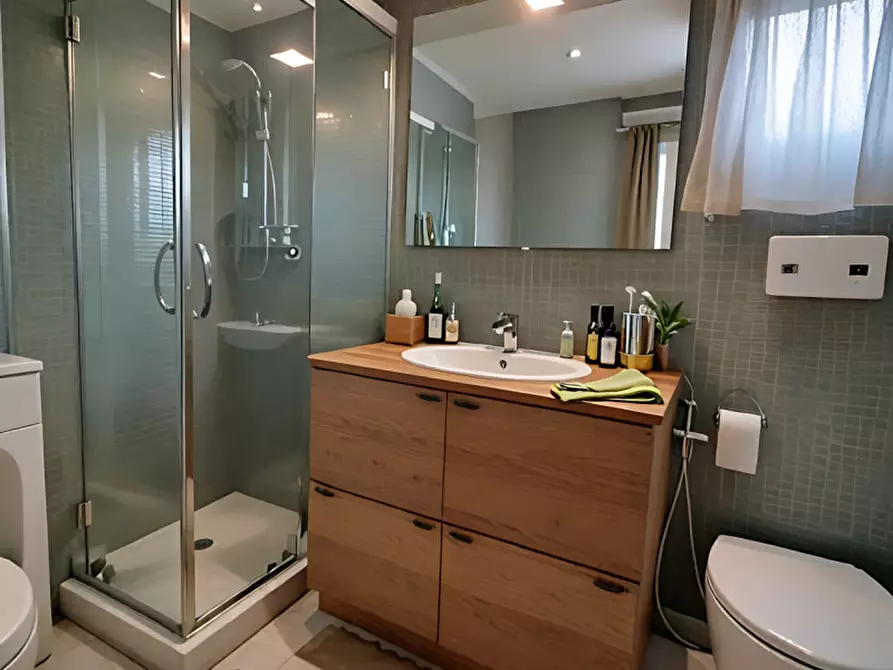 Immagine 5 di Appartamento in vendita  in Viale delle Nazioni 10 San Michele al Tagliamento a San Michele Al Tagliamento