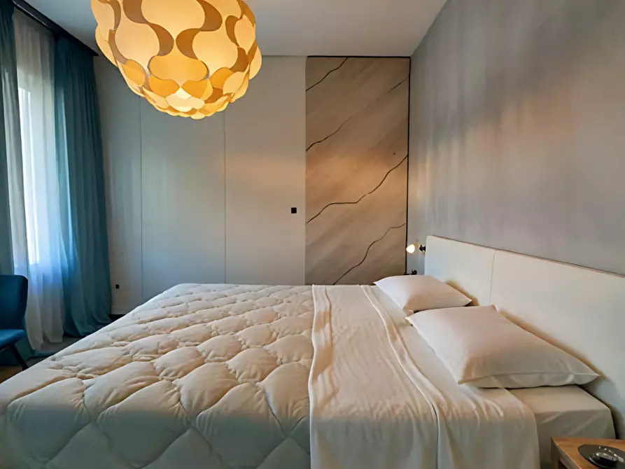 Immagine 6 di Appartamento in vendita  in Viale delle Nazioni 10 San Michele al Tagliamento a San Michele Al Tagliamento