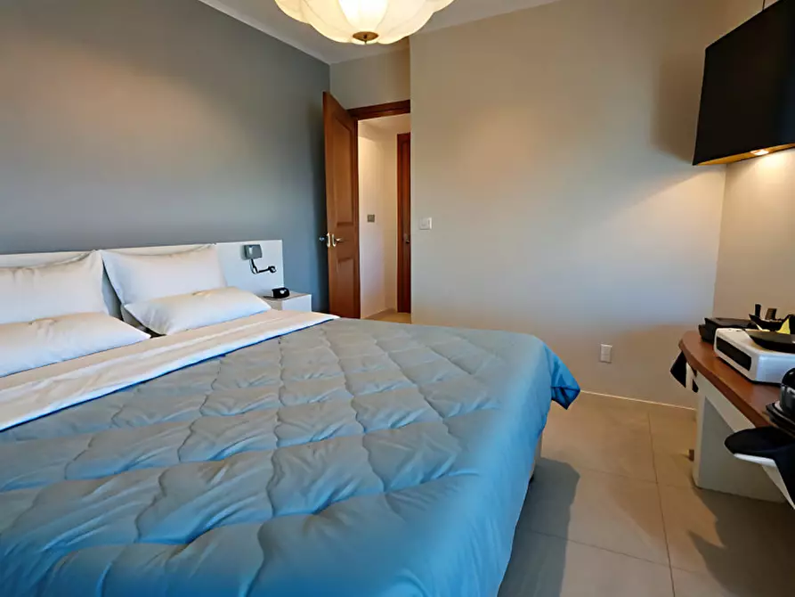 Immagine 8 di Appartamento in vendita  in Viale delle Nazioni 10 San Michele al Tagliamento a San Michele Al Tagliamento