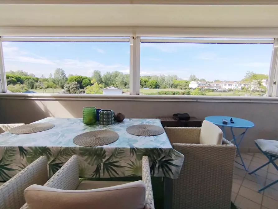 Immagine 10 di Appartamento in vendita  in Viale delle Nazioni 10 San Michele al Tagliamento a San Michele Al Tagliamento