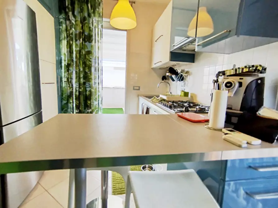 Immagine 12 di Appartamento in vendita  in Viale delle Nazioni 10 San Michele al Tagliamento a San Michele Al Tagliamento