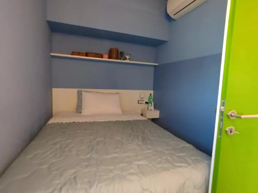 Immagine 13 di Appartamento in vendita  in Viale delle Nazioni 10 San Michele al Tagliamento a San Michele Al Tagliamento