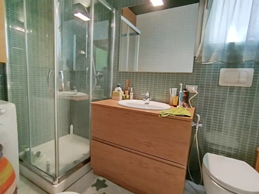 Immagine 14 di Appartamento in vendita  in Viale delle Nazioni 10 San Michele al Tagliamento a San Michele Al Tagliamento