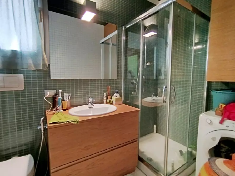 Immagine 15 di Appartamento in vendita  in Viale delle Nazioni 10 San Michele al Tagliamento a San Michele Al Tagliamento