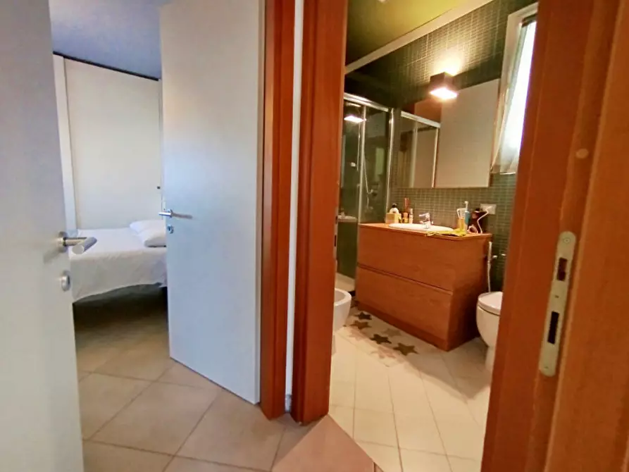 Immagine 18 di Appartamento in vendita  in Viale delle Nazioni 10 San Michele al Tagliamento a San Michele Al Tagliamento