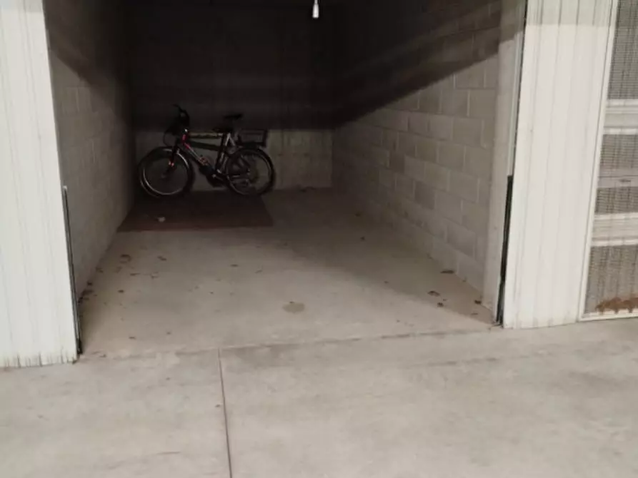 Immagine 21 di Appartamento in vendita  in Viale delle Nazioni 10 San Michele al Tagliamento a San Michele Al Tagliamento