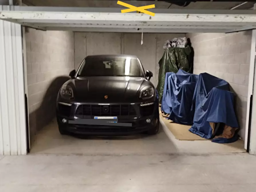 Immagine 22 di Appartamento in vendita  in Viale delle Nazioni 10 San Michele al Tagliamento a San Michele Al Tagliamento