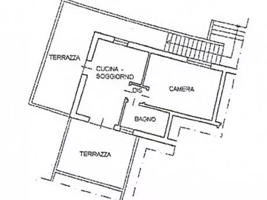 Immagine 23 di Appartamento in vendita  in Viale delle Nazioni 10 San Michele al Tagliamento a San Michele Al Tagliamento