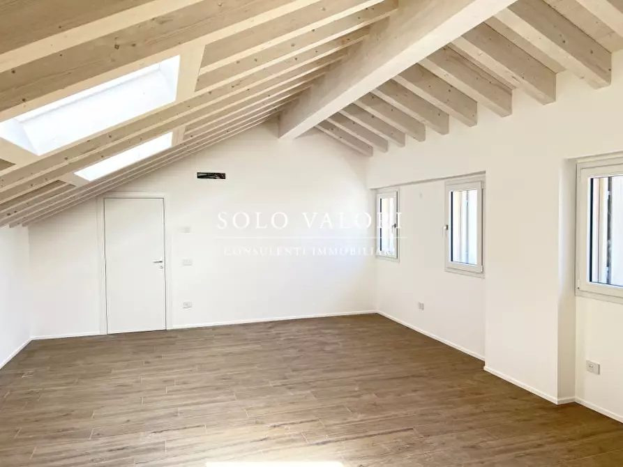 Immagine 3 di Appartamento in vendita  a Riese Pio x