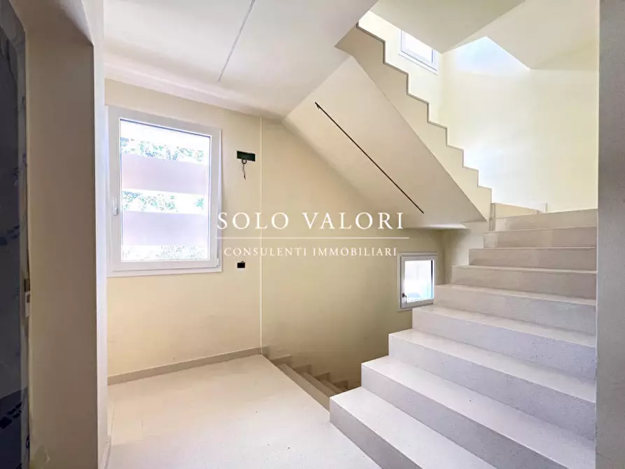 Immagine 5 di Appartamento in vendita  a Riese Pio x