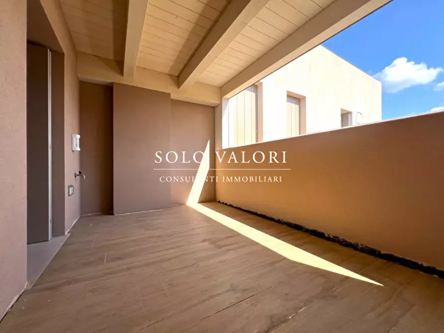 Immagine 6 di Appartamento in vendita  a Riese Pio x