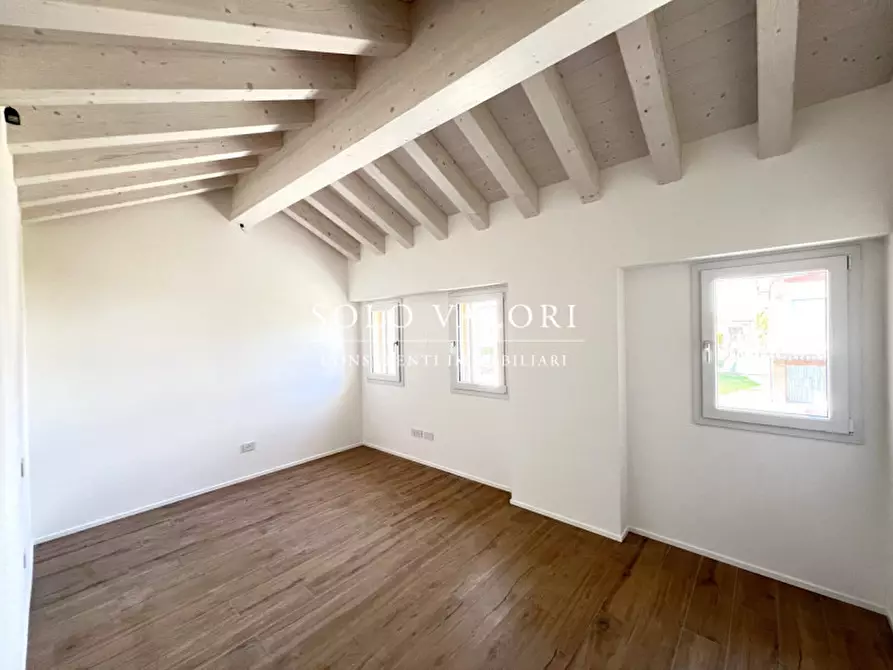 Immagine 7 di Appartamento in vendita  a Riese Pio x