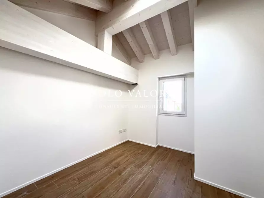 Immagine 8 di Appartamento in vendita  a Riese Pio x