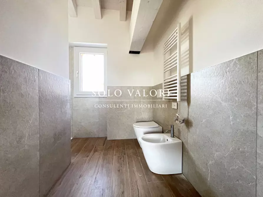 Immagine 9 di Appartamento in vendita  a Riese Pio x