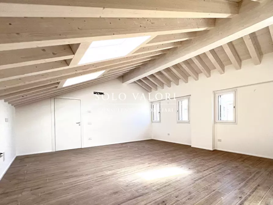 Immagine 12 di Appartamento in vendita  a Riese Pio x