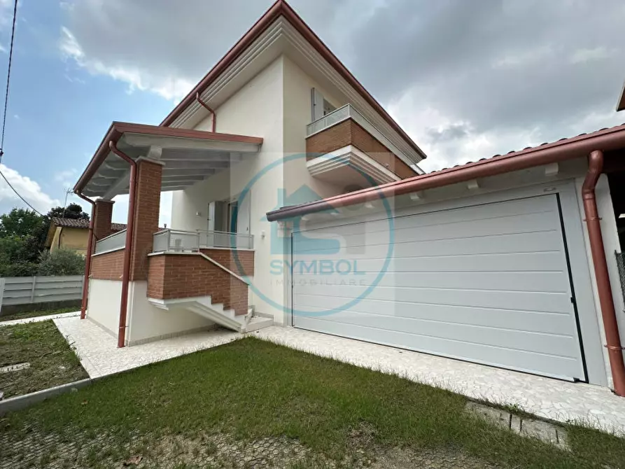 Immagine 2 di Casa indipendente in vendita  in Via Evaristo Scaramuzza 50 a Venezia