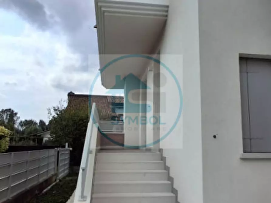 Immagine 3 di Casa indipendente in vendita  in Via Evaristo Scaramuzza 50 a Venezia