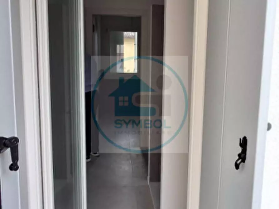 Immagine 5 di Casa indipendente in vendita  in Via Evaristo Scaramuzza 50 a Venezia