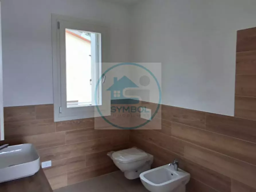 Immagine 13 di Casa indipendente in vendita  in Via Evaristo Scaramuzza 50 a Venezia