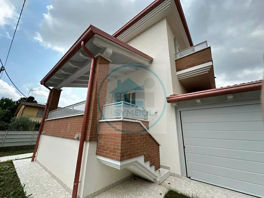 Immagine 14 di Casa indipendente in vendita  in Via Evaristo Scaramuzza 50 a Venezia